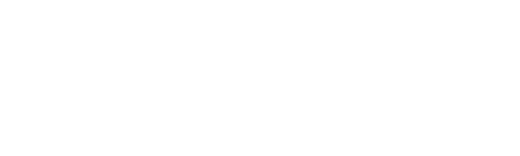 Primary logo, white, text only